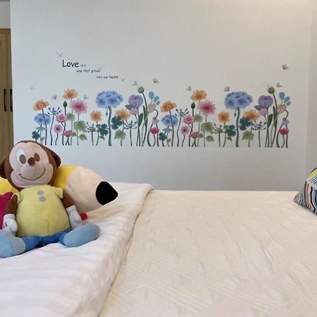 La Gai Homestay Hội An Kültér fotó