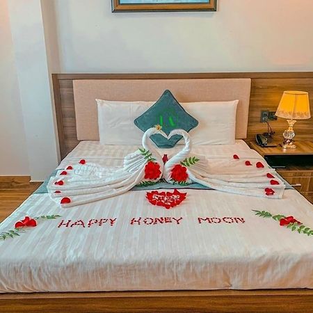 La Gai Homestay Hội An Kültér fotó