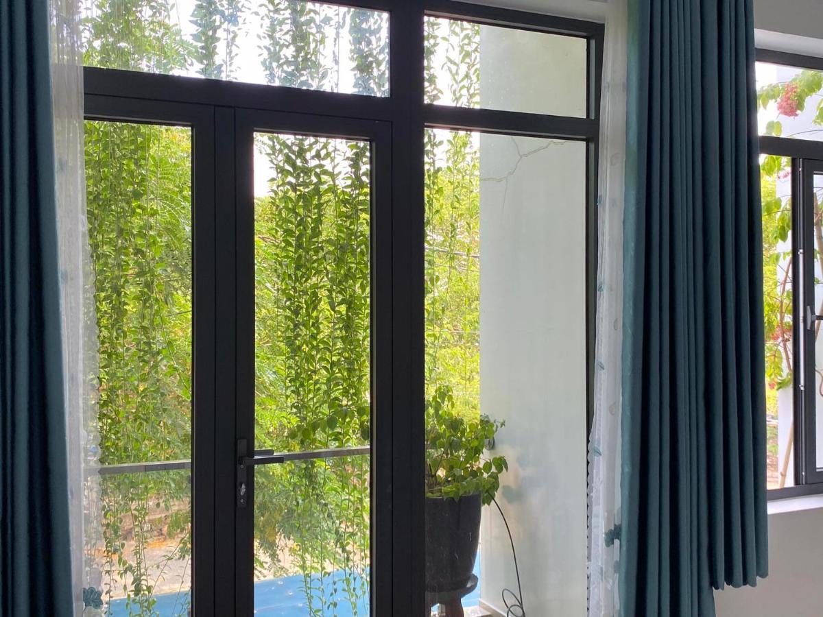 La Gai Homestay Hội An Kültér fotó