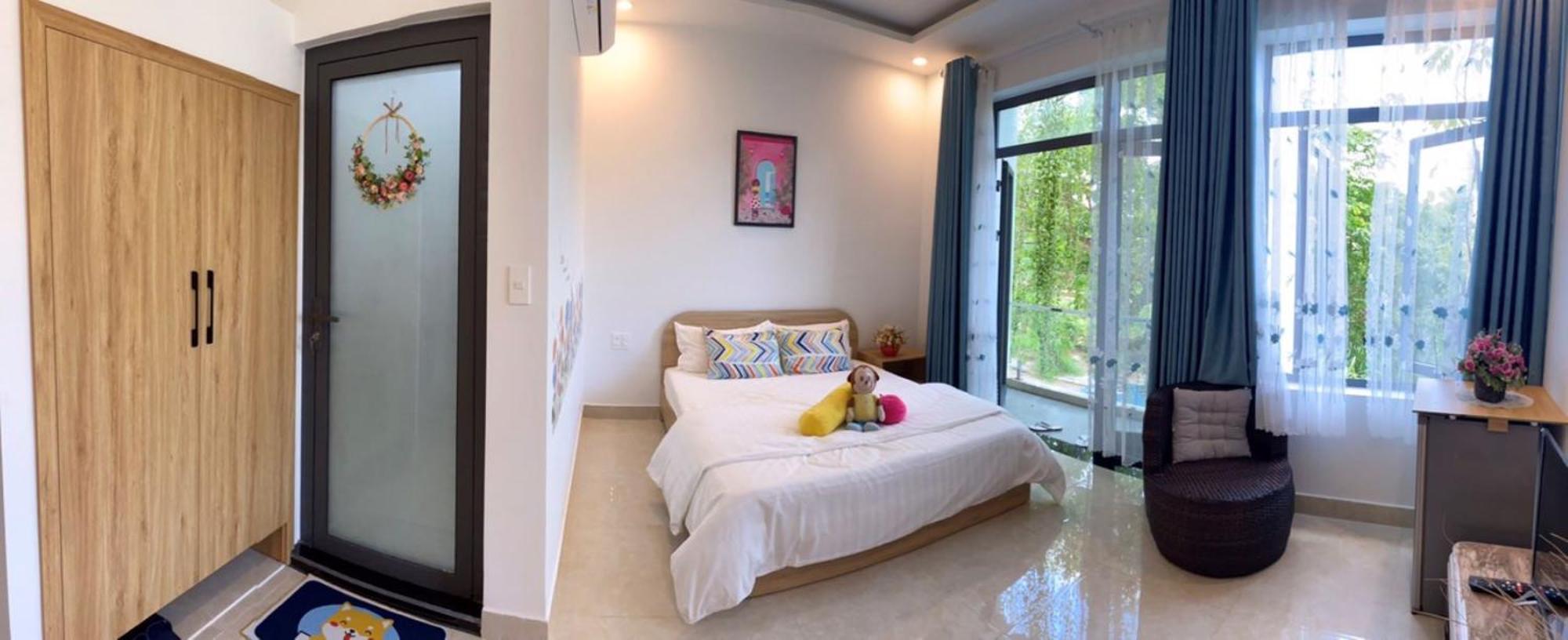La Gai Homestay Hội An Kültér fotó