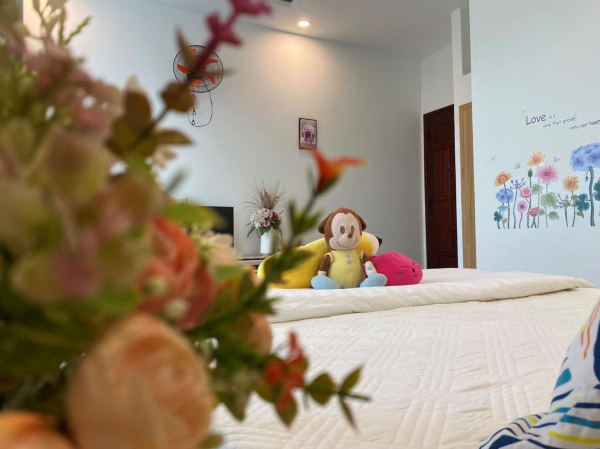 La Gai Homestay Hội An Kültér fotó