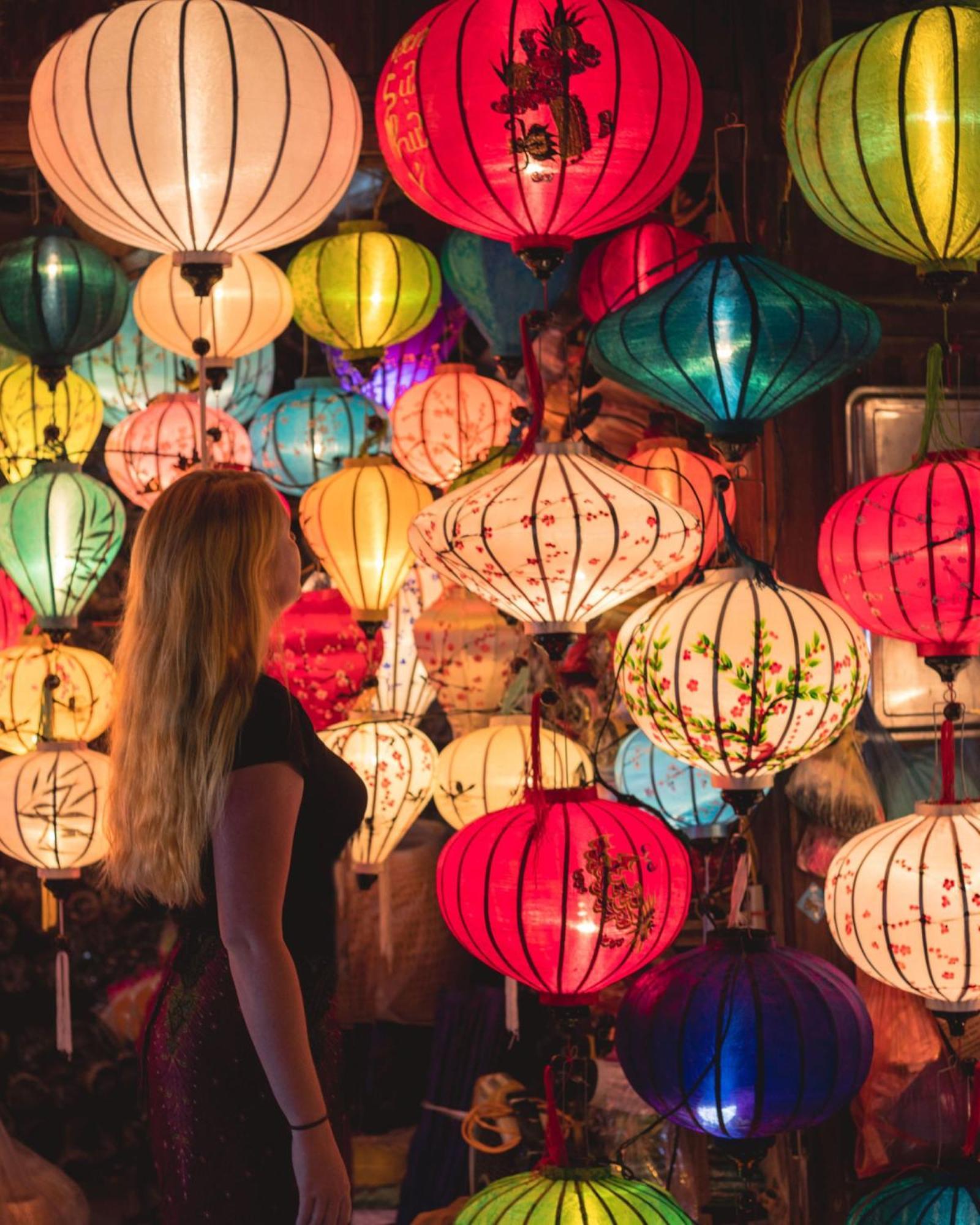 La Gai Homestay Hội An Kültér fotó
