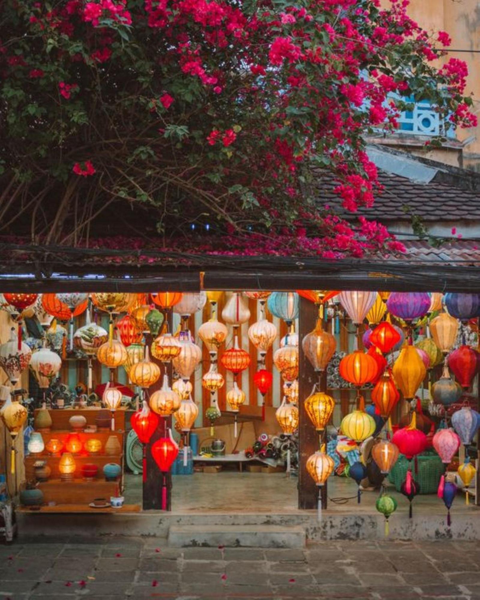 La Gai Homestay Hội An Kültér fotó