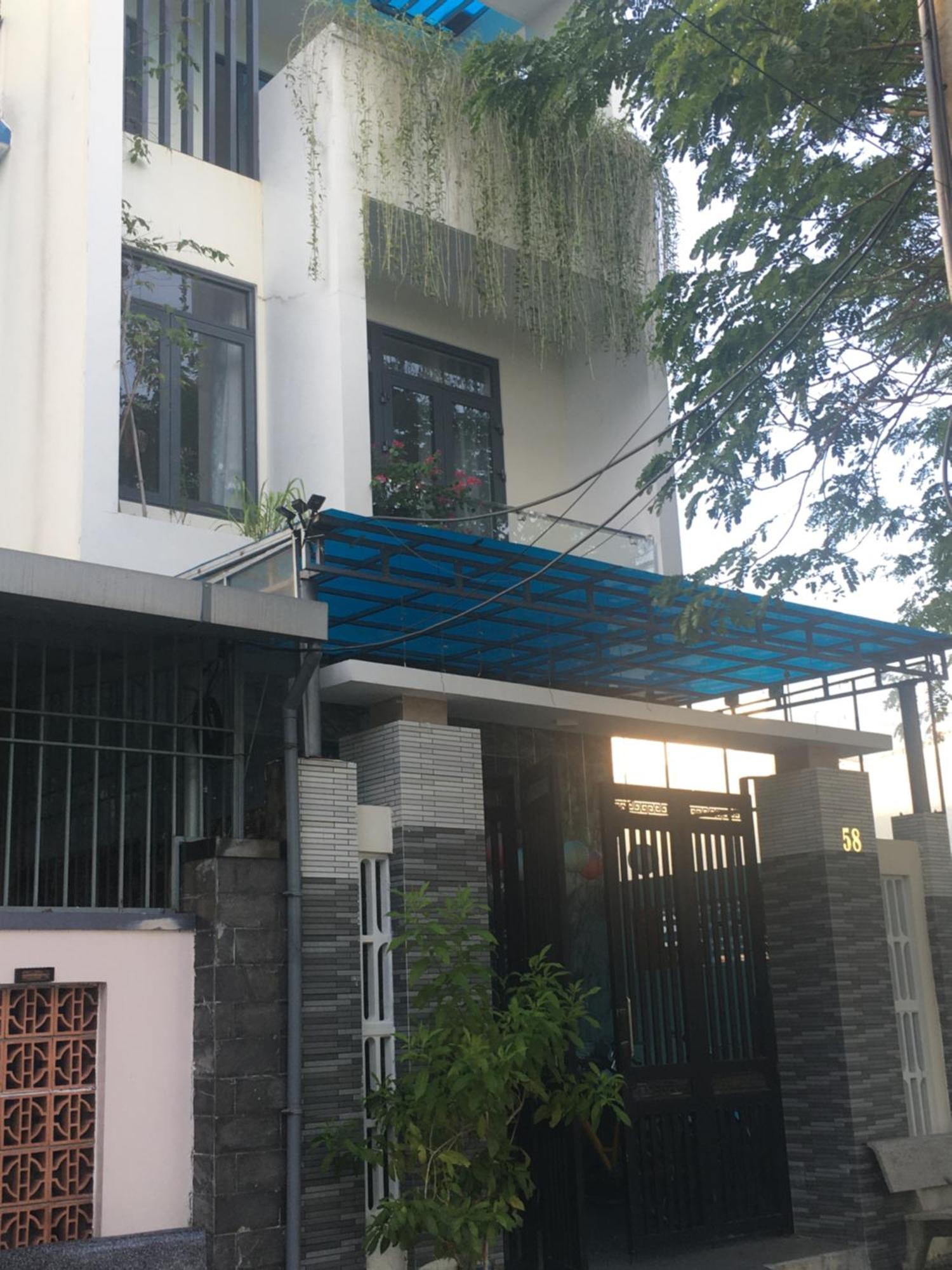 La Gai Homestay Hội An Kültér fotó