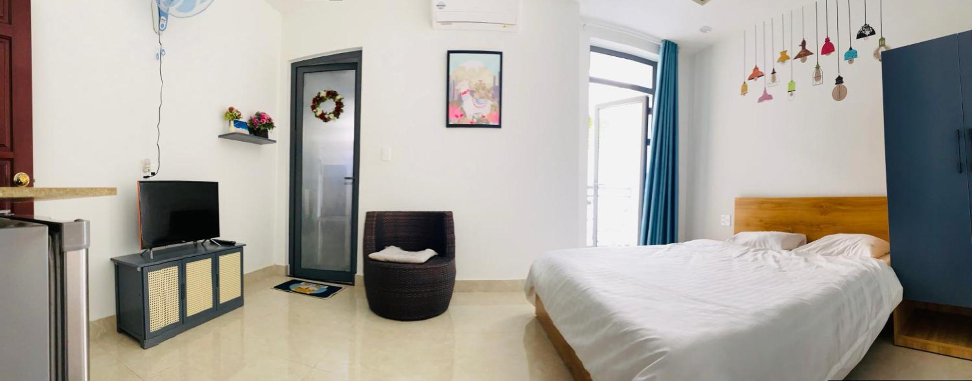 La Gai Homestay Hội An Kültér fotó