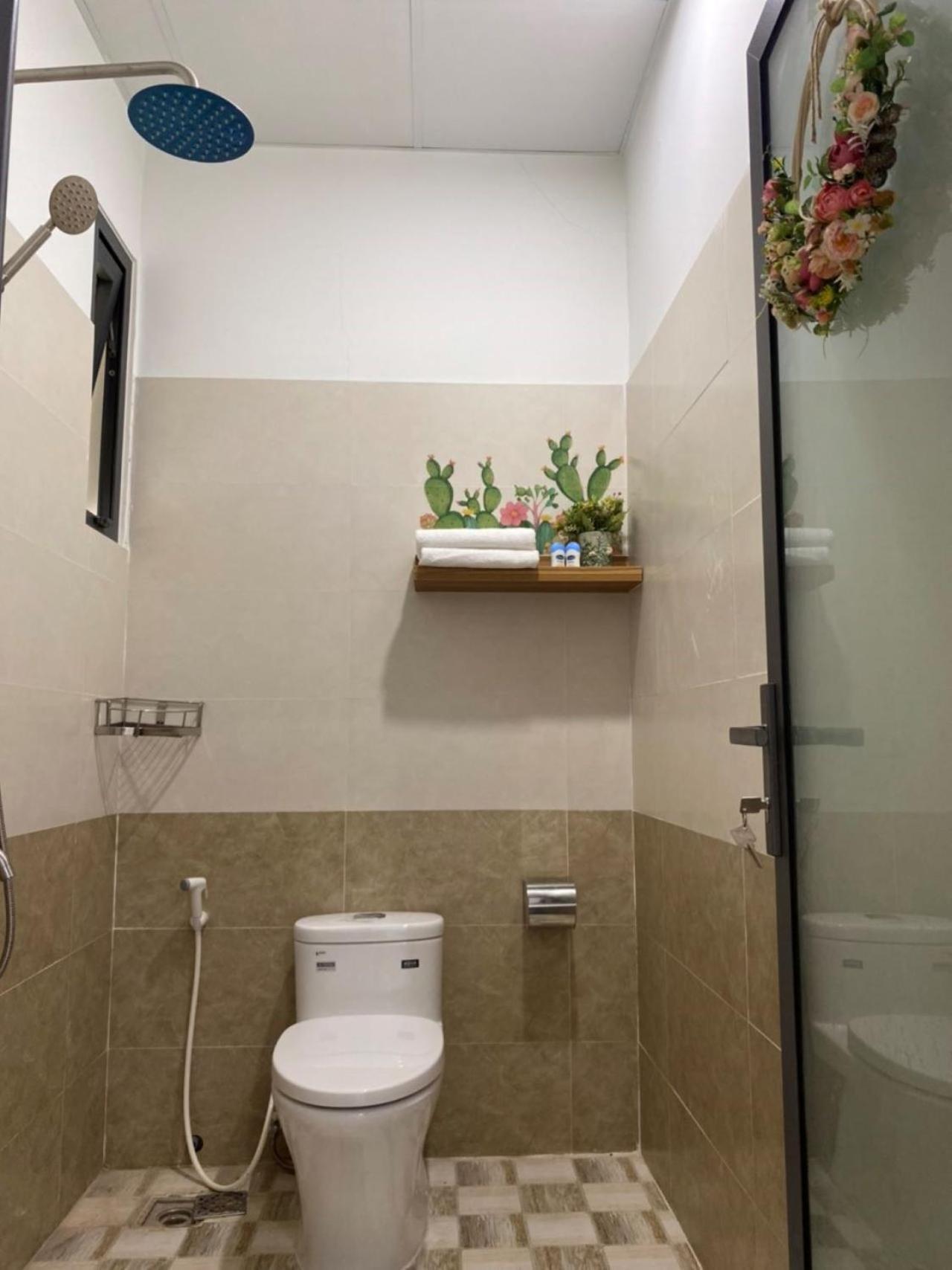 La Gai Homestay Hội An Kültér fotó