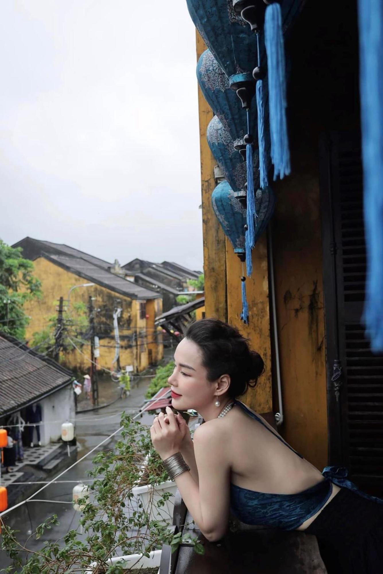 La Gai Homestay Hội An Kültér fotó