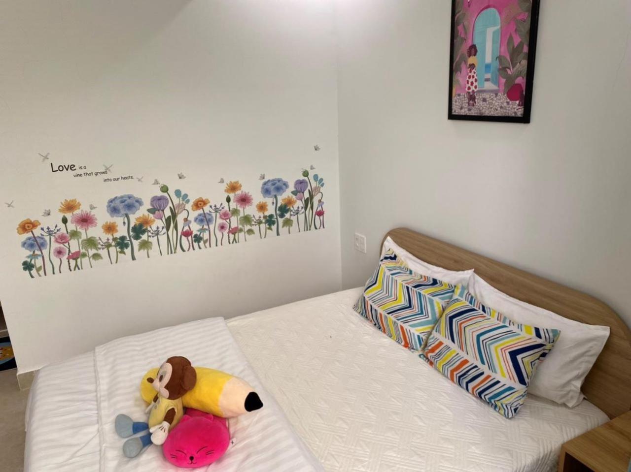 La Gai Homestay Hội An Kültér fotó